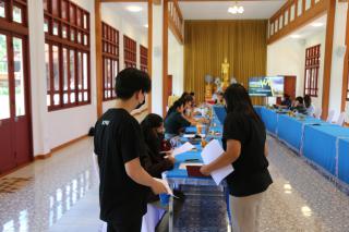 2. โครงการจัดการความรู้การบริหารงานพัสดุและงานอาคารสถานที่  กับสำนักศิลปะและวัฒนธรรม